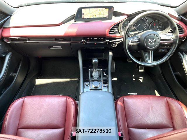 Mazda MAZDA3 2021-11 8438375-1