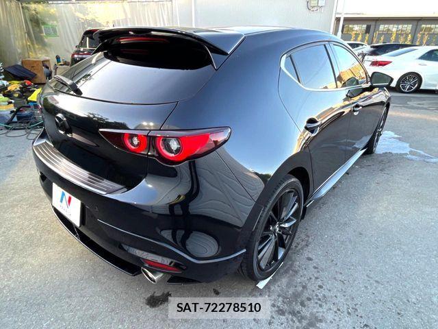 Mazda MAZDA3 2021-11 8438375-19