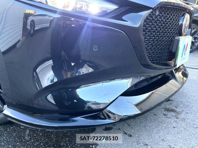 Mazda MAZDA3 2021-11 8438375-2
