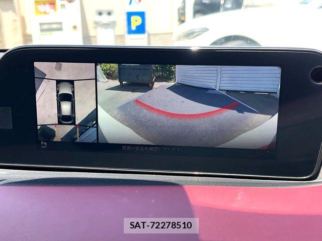 Mazda MAZDA3 2021-11 8438375-6