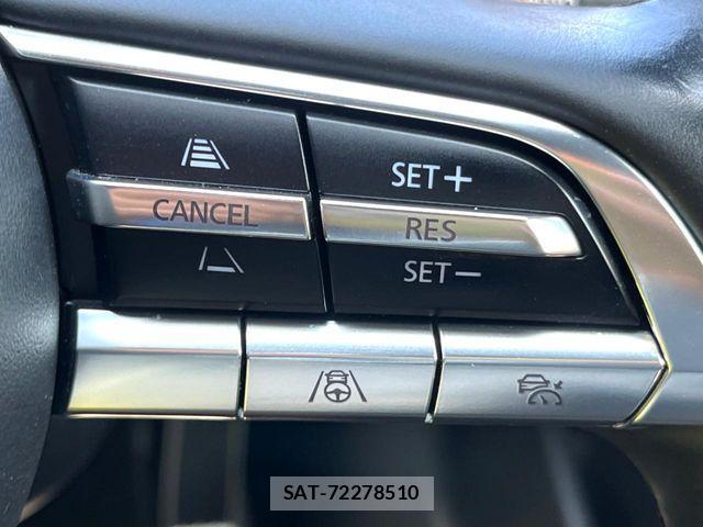 Mazda MAZDA3 2021-11 8438375-8