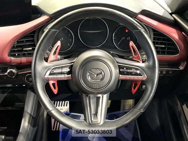 Mazda MAZDA3 2019-09 8438378-10