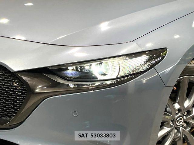 Mazda MAZDA3 2019-09 8438378-11