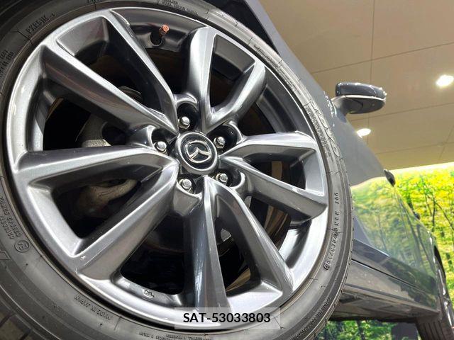 Mazda MAZDA3 2019-09 8438378-12