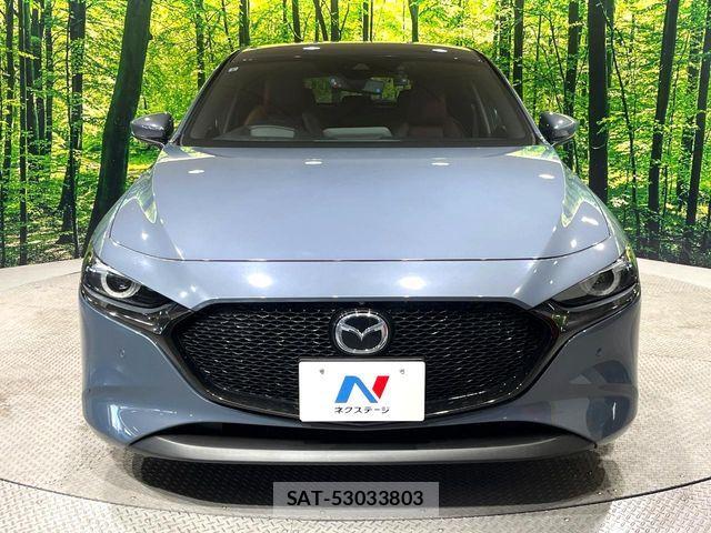 Mazda MAZDA3 2019-09 8438378-13