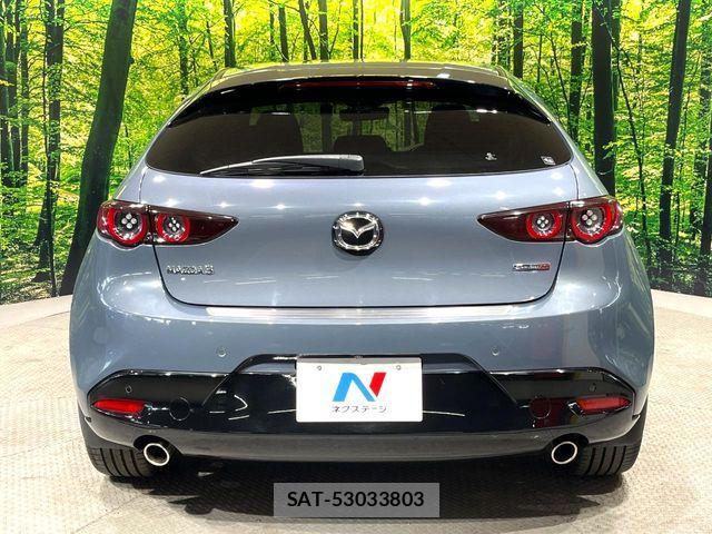 Mazda MAZDA3 2019-09 8438378-14