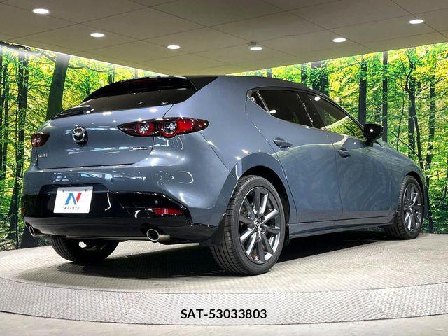 Mazda MAZDA3 2019-09 8438378-16