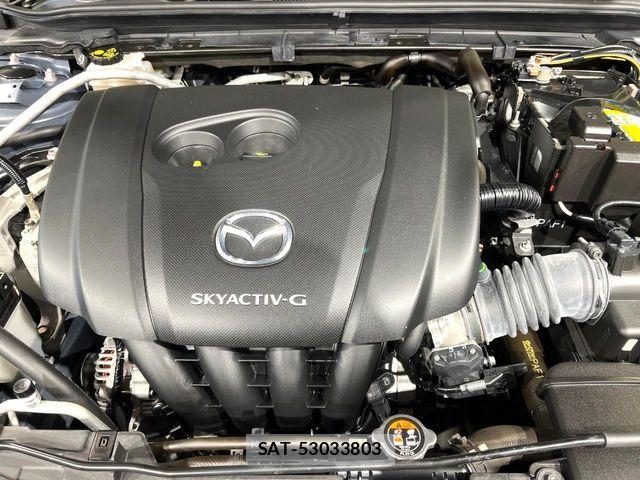 Mazda MAZDA3 2019-09 8438378-17