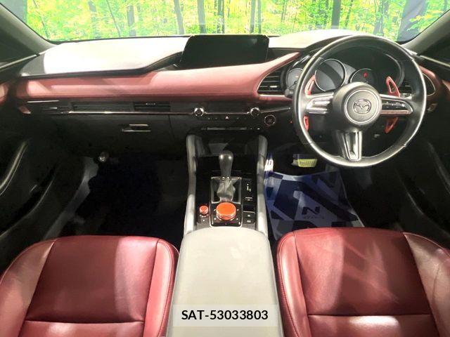 Mazda MAZDA3 2019-09 8438378-1