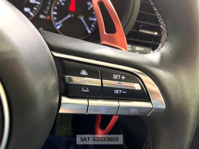 Mazda MAZDA3 2019-09 8438378-5