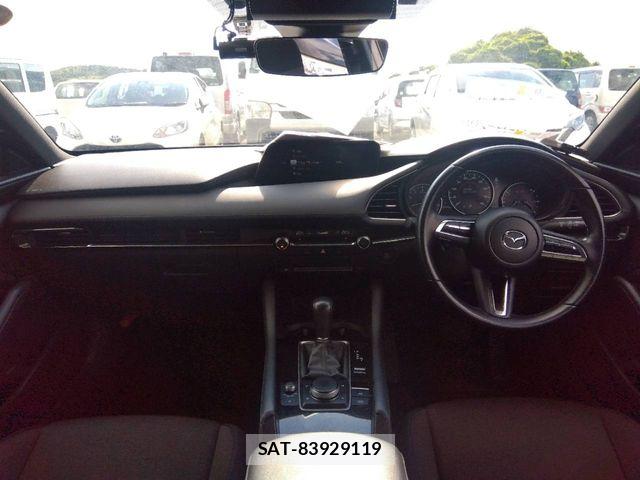 Mazda MAZDA3 2023-06 8438380-1