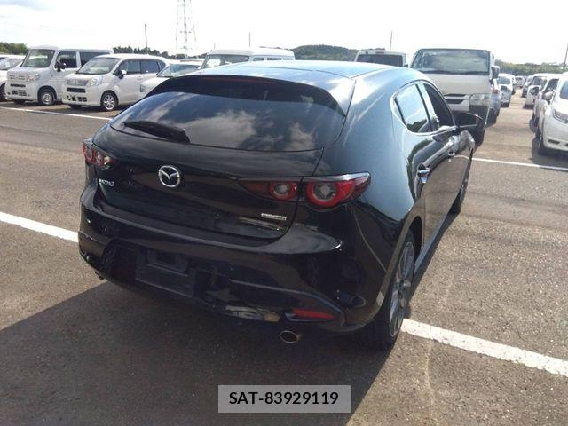 Mazda MAZDA3 2023-06 8438380-2
