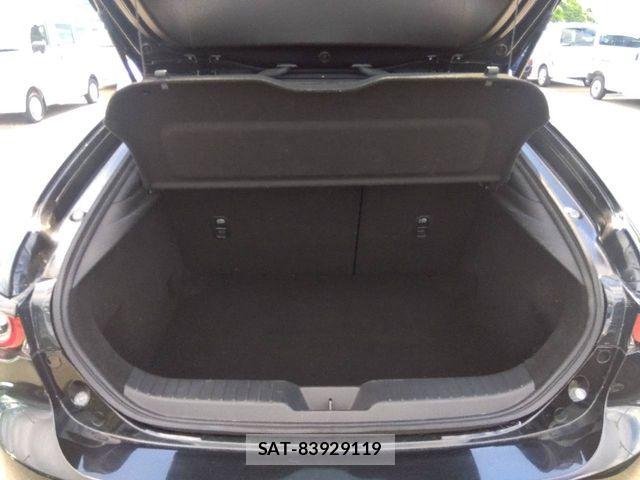 Mazda MAZDA3 2023-06 8438380-5