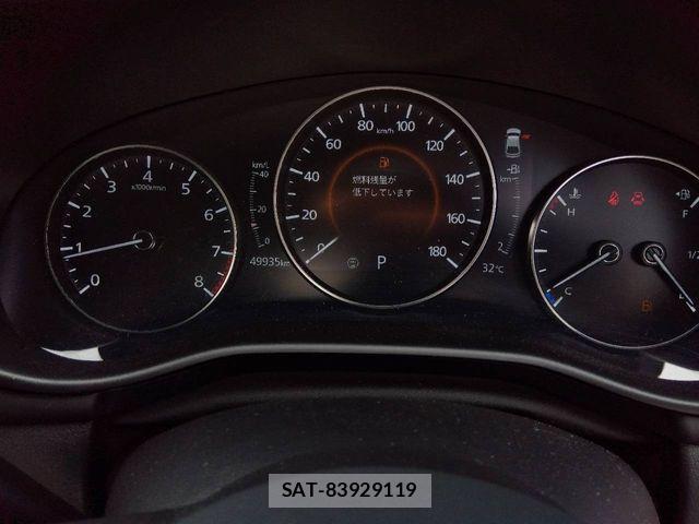 Mazda MAZDA3 2023-06 8438380-6