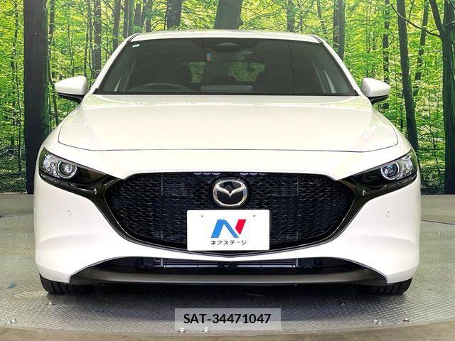 Mazda MAZDA3 2023-07 8457867-12