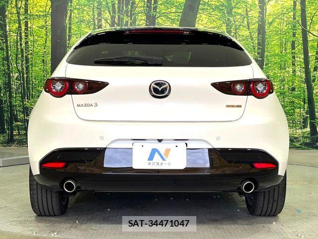 Mazda MAZDA3 2023-07 8457867-13