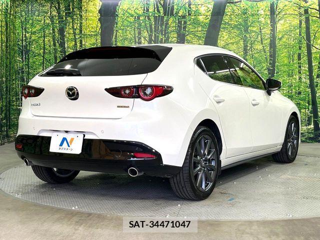 Mazda MAZDA3 2023-07 8457867-15