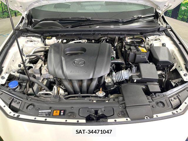 Mazda MAZDA3 2023-07 8457867-16