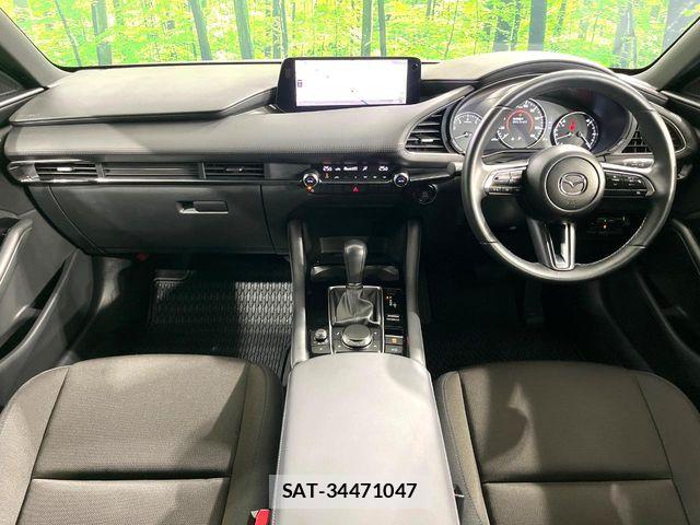 Mazda MAZDA3 2023-07 8457867-1