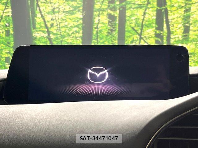 Mazda MAZDA3 2023-07 8457867-2