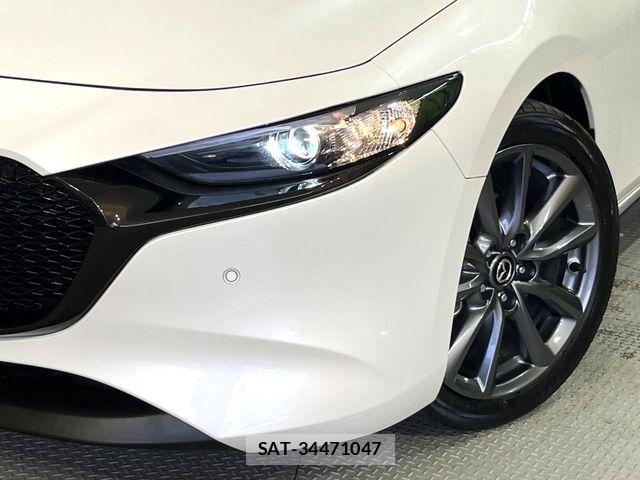 Mazda MAZDA3 2023-07 8457867-6
