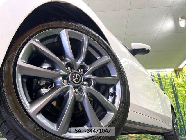 Mazda MAZDA3 2023-07 8457867-7