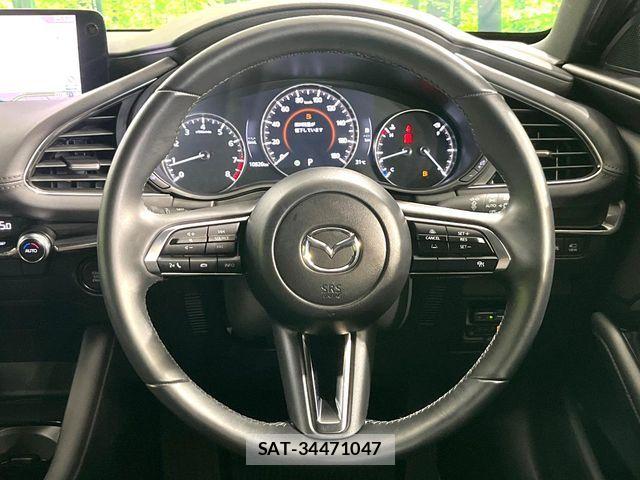 Mazda MAZDA3 2023-07 8457867-8