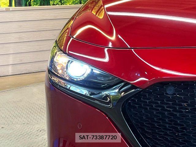 Mazda MAZDA3 2019-09 8457870-11