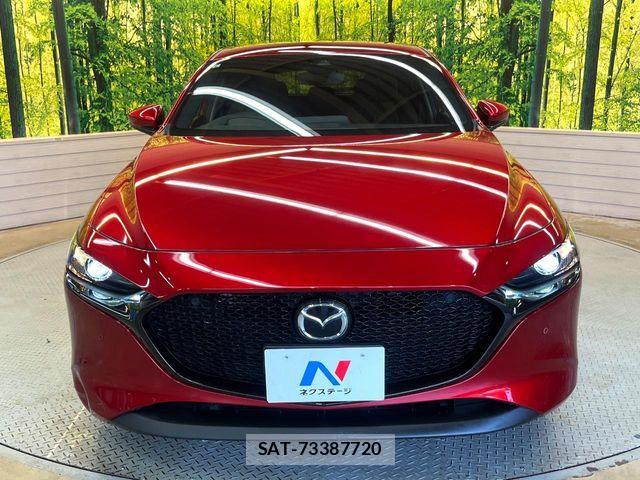 Mazda MAZDA3 2019-09 8457870-13