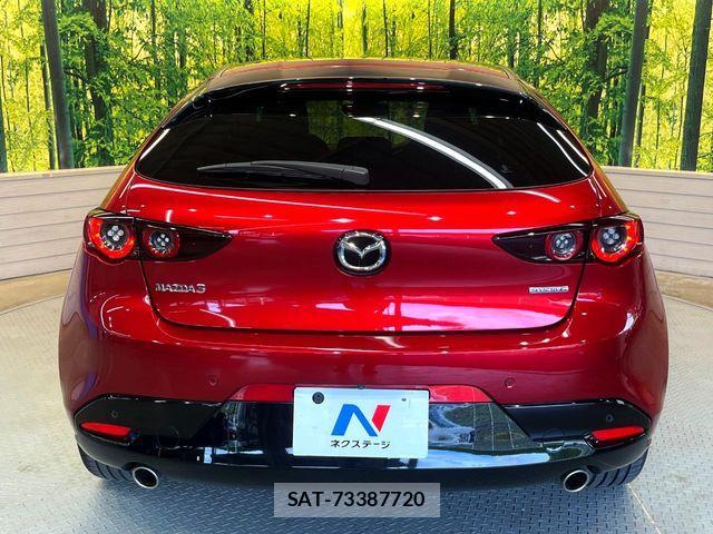 Mazda MAZDA3 2019-09 8457870-14