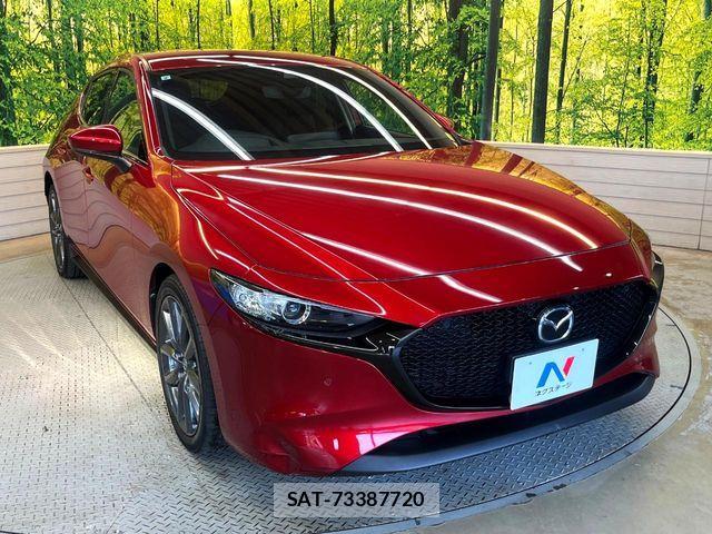 Mazda MAZDA3 2019-09 8457870-15