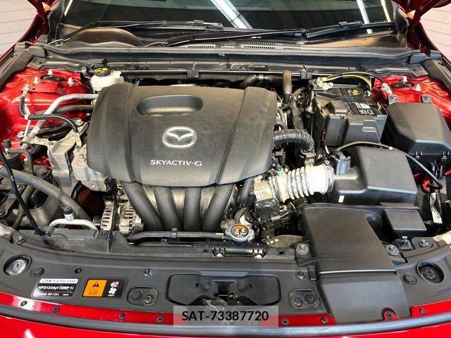 Mazda MAZDA3 2019-09 8457870-17