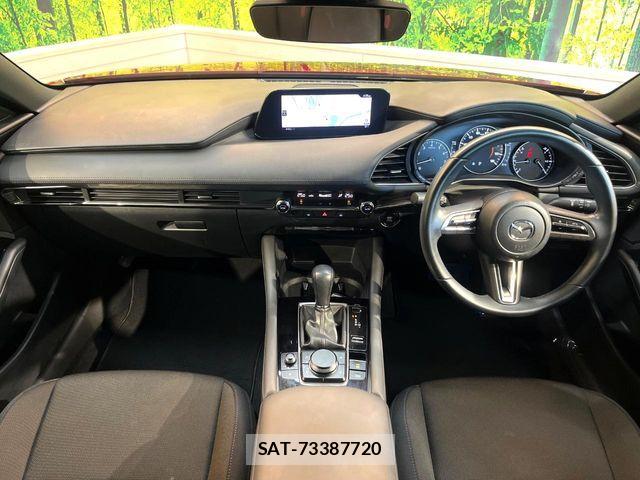 Mazda MAZDA3 2019-09 8457870-1