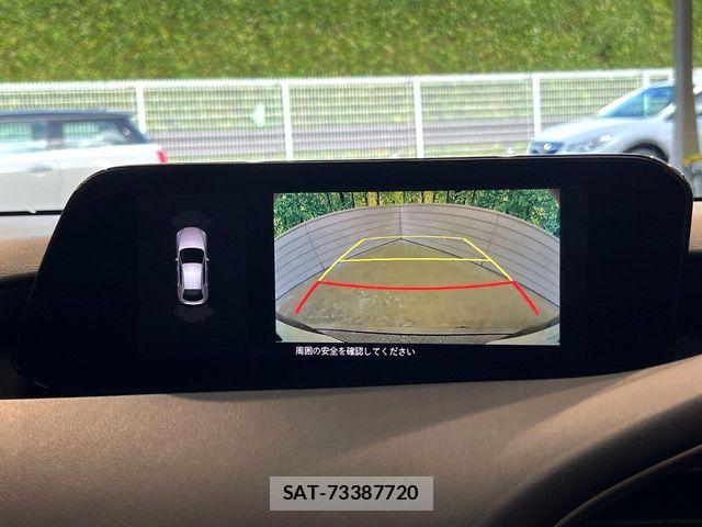 Mazda MAZDA3 2019-09 8457870-3