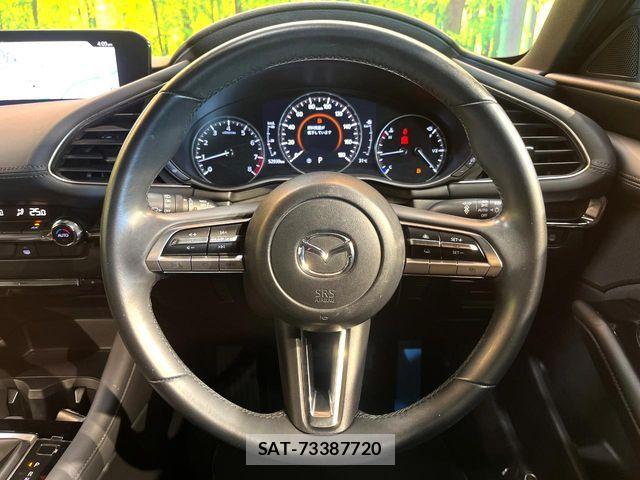 Mazda MAZDA3 2019-09 8457870-7