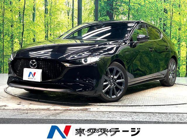 Mazda MAZDA3 2022-07 8457868-0