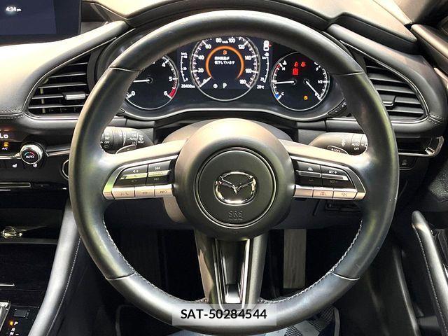 Mazda MAZDA3 2022-07 8457868-10