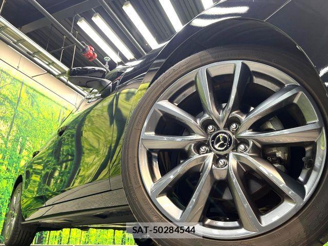 Mazda MAZDA3 2022-07 8457868-12