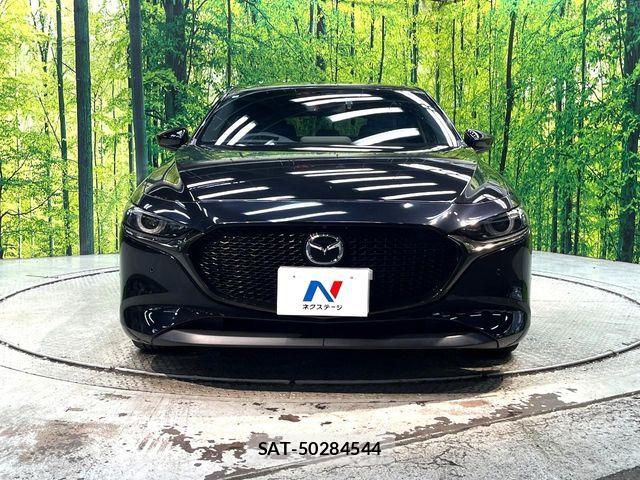 Mazda MAZDA3 2022-07 8457868-13