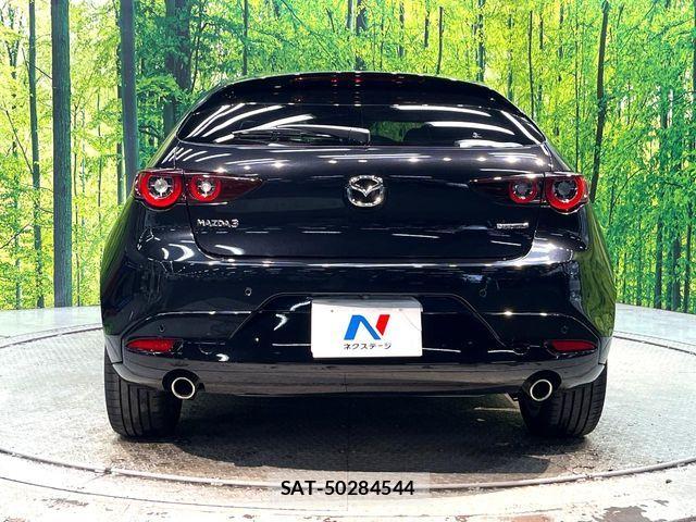 Mazda MAZDA3 2022-07 8457868-14