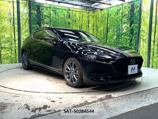 Mazda MAZDA3 2022-07 8457868-15