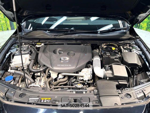 Mazda MAZDA3 2022-07 8457868-17