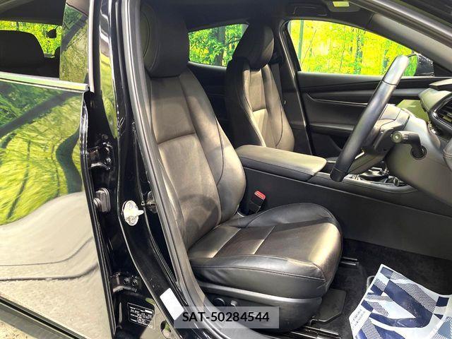 Mazda MAZDA3 2022-07 8457868-7