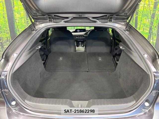 Mazda MAZDA3 2020-03 8457873-9