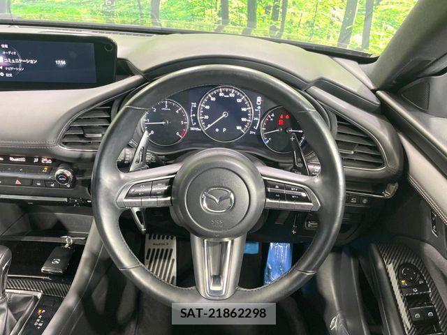Mazda MAZDA3 2020-03 8457873-10