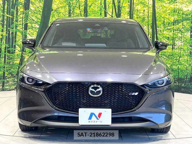 Mazda MAZDA3 2020-03 8457873-13