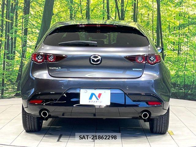 Mazda MAZDA3 2020-03 8457873-14