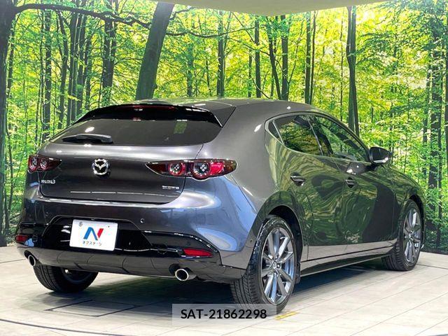 Mazda MAZDA3 2020-03 8457873-16