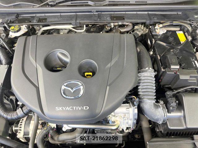Mazda MAZDA3 2020-03 8457873-17