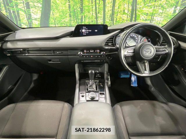 Mazda MAZDA3 2020-03 8457873-1